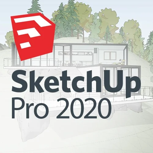 SketchUp 2022
