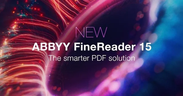 Tải và cài đặt Abbyy finereader 15 full chi tiết 4 Sự đa dạng về các ứng dụng có thể tương thích