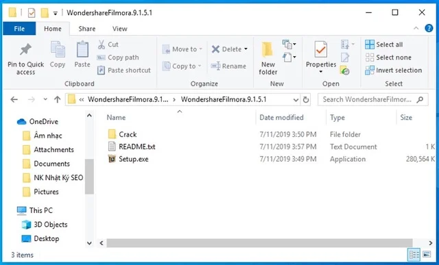 Download Wondershare Filmora 9 full Crack mới nhất 2024 4 Tải sẵn wondershare filmora 9 full crack về máy