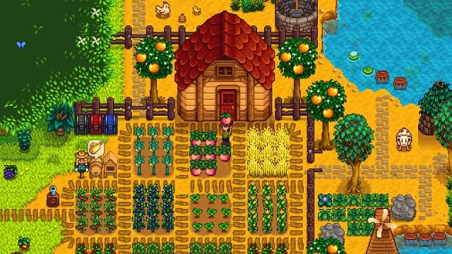 Hướng dẫn download + cài đặt game Stardew Valley Việt Hóa PC 3 Tìm hiểu cấu hình tải Stardew Valley Việt Hóa PC