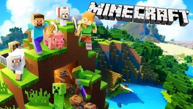 Thủ thuật cài đặt Minecraft PC đơn giản, nhanh chóng 15 Trải nghiệm game chơi sinh tồn hấp dẫn cùng Minecraft PC