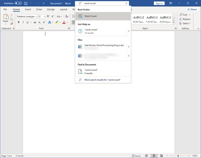 Hướng dẫn tải phần mềm Microsoft Office 2021 & Khám phá tính năng đặc trưng 7 Word 2021 cũng được nâng cấp với nhiều tính năng
