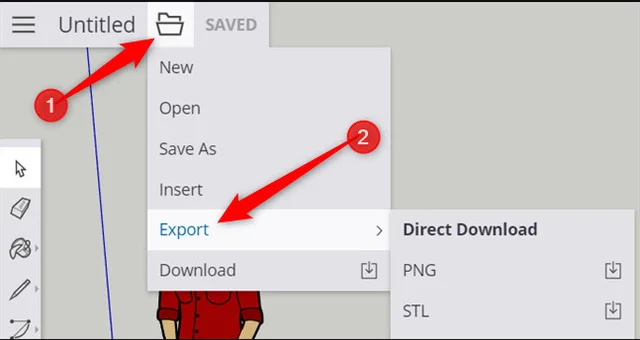 Link Tải SketchUp Pro 2019 Full Crack Mới (Google Drive) 19 Xuất thiết kế hoặc mô hình bạn đã tảo thành nhiều định dạng khác nhau