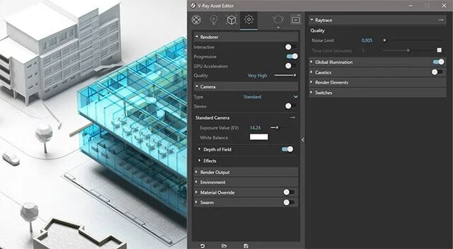 Link Tải SketchUp Pro 2019 Full Crack Mới (Google Drive) 6 Yêu cầu cấu hình để sử dụng phần mềm SketchUp Pro