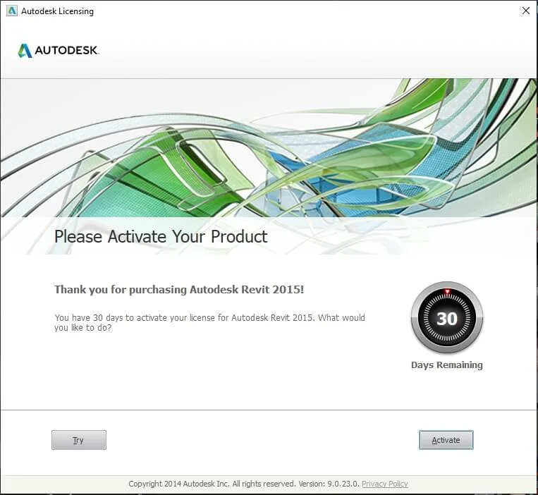 Revit 2015-Đánh Giá Chi Tiết Và Hướng Dẫn Sử Dụng 10 Chọn Activate