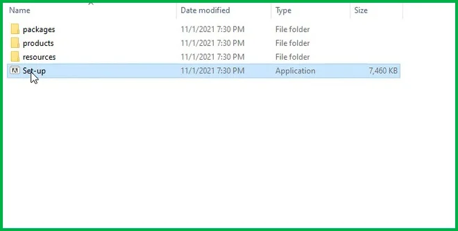 Download Adobe Illustrator 2022 Crack - Phiên Bản Mới Nhất 3 chạy File Setup