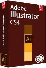 Adobe Illustrator CS4