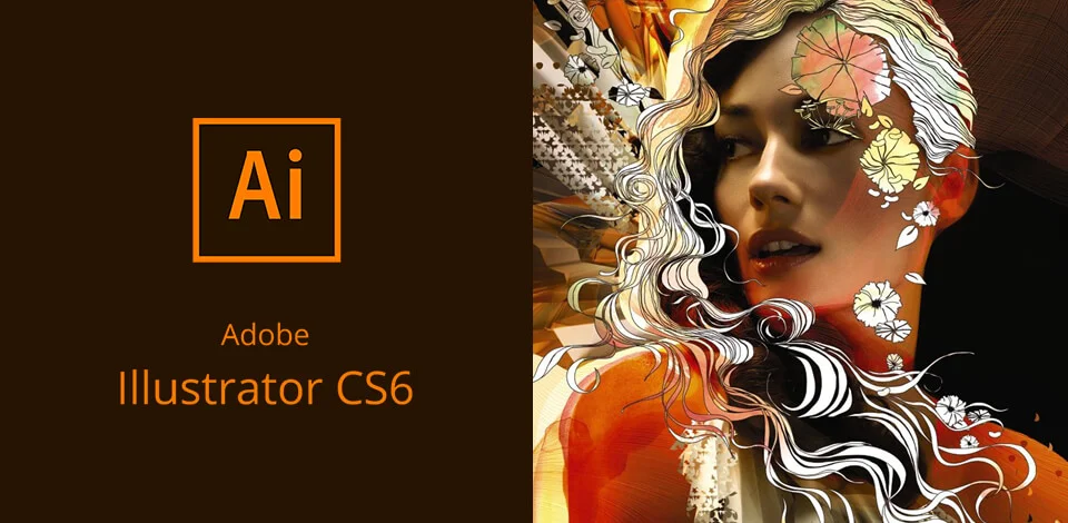 Adobe Illustrator CS6