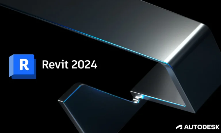 Revit 2024