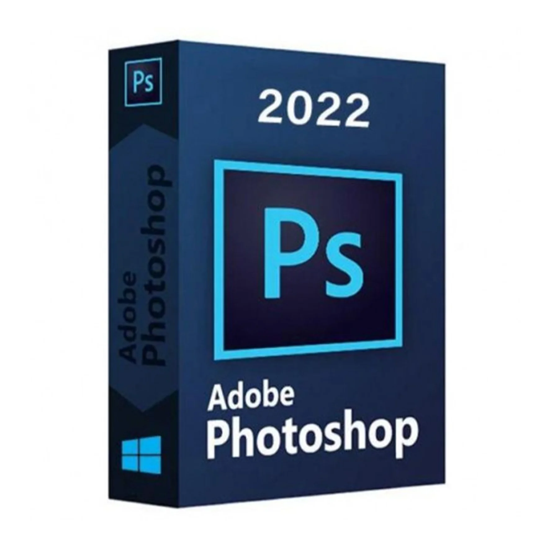 Hướng dẫn tải Photoshop 2022 Full Crack hoàn toàn miễn phí 1 Photoshop 2022