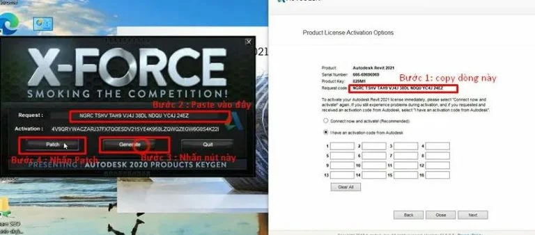Hướng Dẫn Sử Dụng Revit 2021 Cho Người Mới Bắt Đầu 15 cài đặt Revit 2021