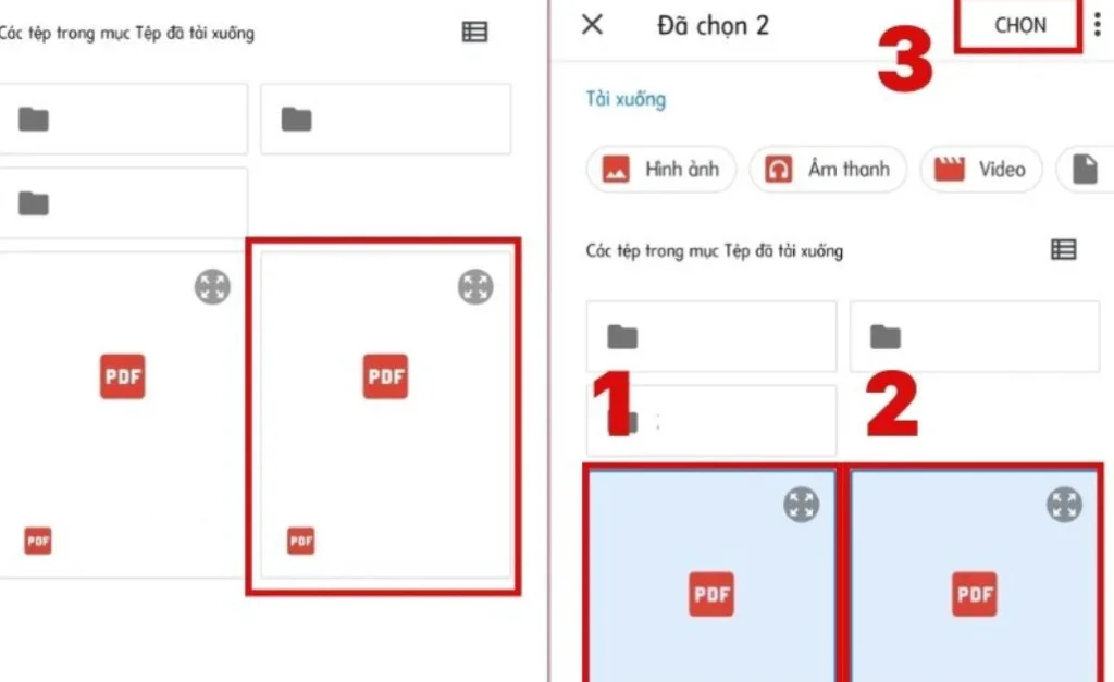 Cách gửi PowerPoint qua Gmail bằng máy tính và điện thoại không lỗi 7 chọn PowerPoint mà mình muốn gửi đ