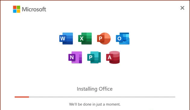 Hướng dẫn tải phần mềm Microsoft Office 2021 & Khám phá tính năng đặc trưng 13 Công cụ khi cài Office 2021
