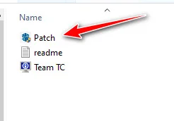 Hướng dẫn cài đặt SketchUp 2023 chi tiết từng bước 6 file Patch