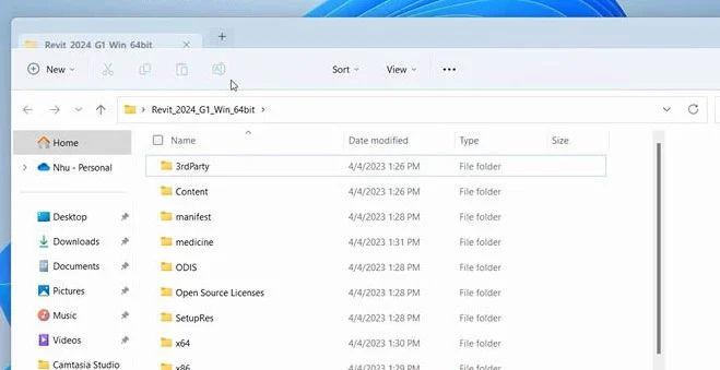 Autodesk Revit 2024
