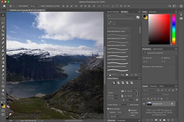 Cách cài đặt Photoshop CC 2019 Full Crack hay nhất bạn nên biết 8 Phần mềm Photoshop CC cung cấp đa dạng tính năng cho người thiết kế