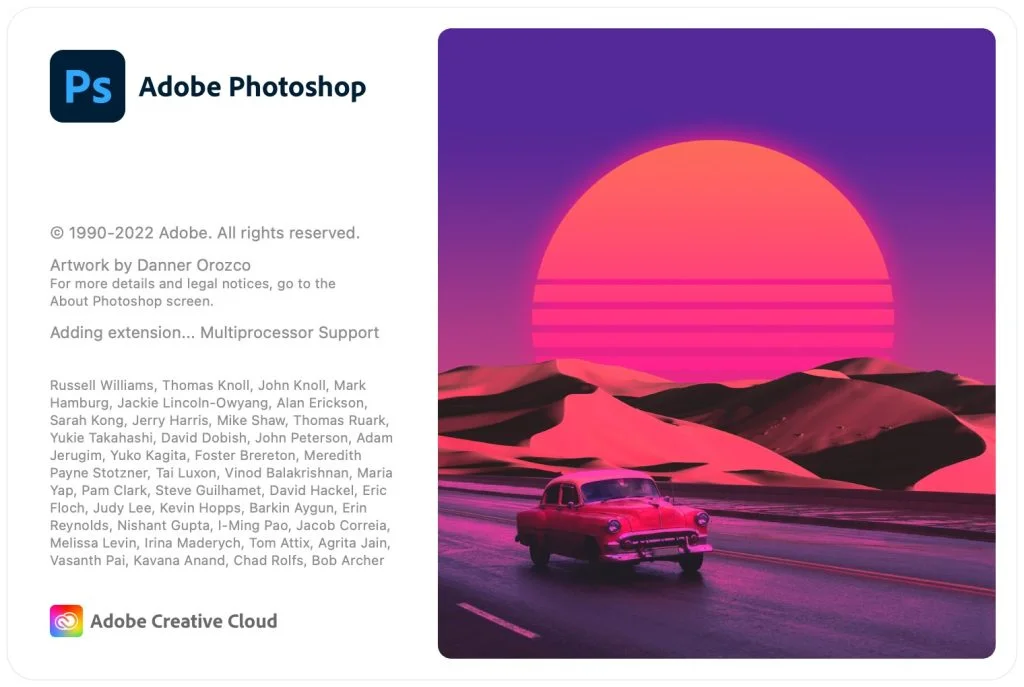 Tải Photoshop 2023 Full MIỄN PHÍ - Dễ dàng & Nhanh chóng 1 photoshop 2023