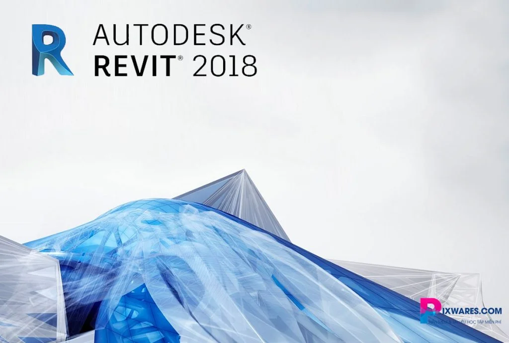 Cách Cài Đặt Và Tối Ưu Hóa Revit 2018 Cho Người Mới Bắt Đầu 1 Revit 2018