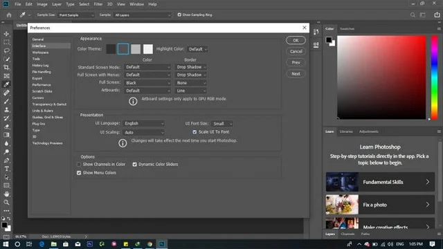 Cách cài đặt Photoshop CC 2019 Full Crack hay nhất bạn nên biết 10 Siêu phẩm photoshop Adobe dành cho cả hệ điều hành Windows và Mac