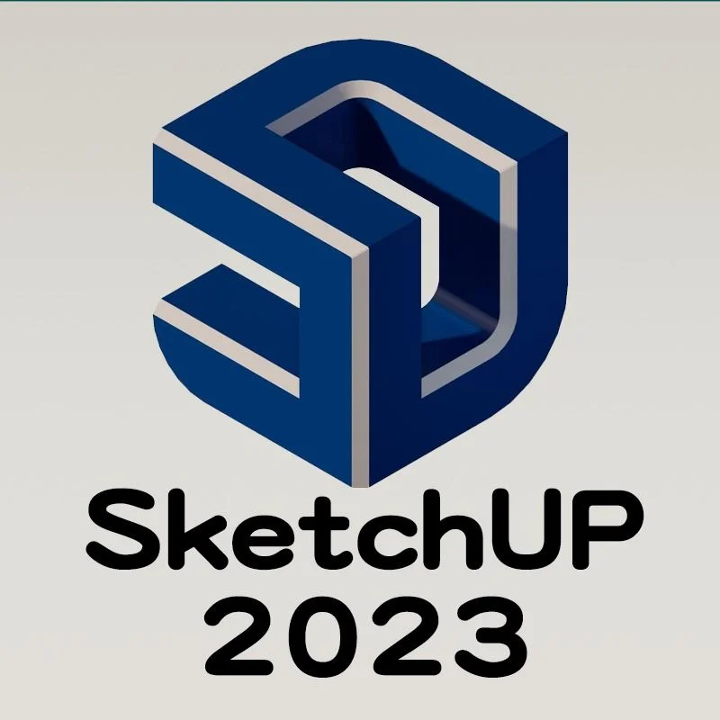 Hướng dẫn cài đặt SketchUp 2023 chi tiết từng bước 1 Giới thiệu về phần mềm SketchUp 2023