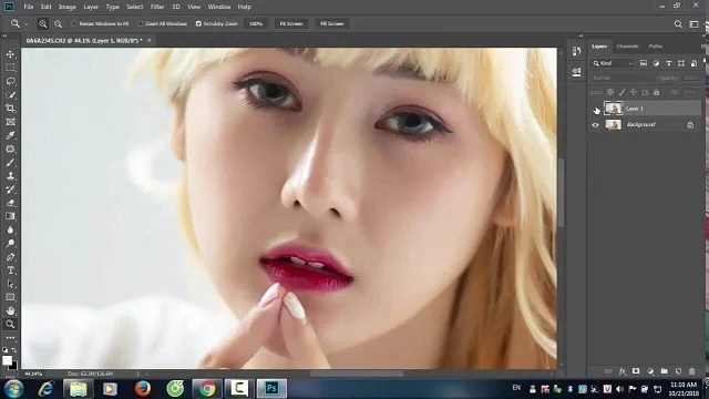 Cách cài đặt Photoshop CC 2019 Full Crack hay nhất bạn nên biết 3 Tiêu chuẩn cần có để cài đặt phần mềm Photoshop CC 2019