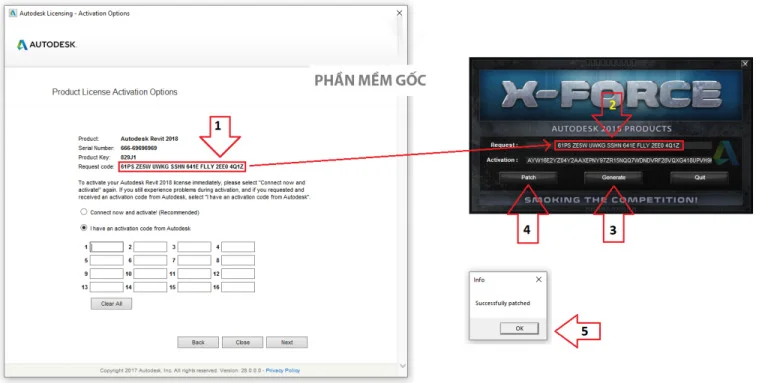 Cách Cài Đặt Và Tối Ưu Hóa Revit 2018 Cho Người Mới Bắt Đầu 13 Làm từng bước như hình