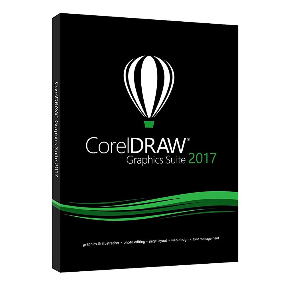 Corel X9