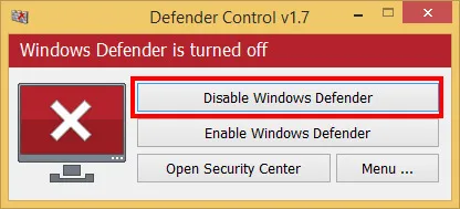 SolidWorks 2017 - Cách Cài Đặt Và Tối Ưu Hóa Dễ Dàng 3 Defender Control