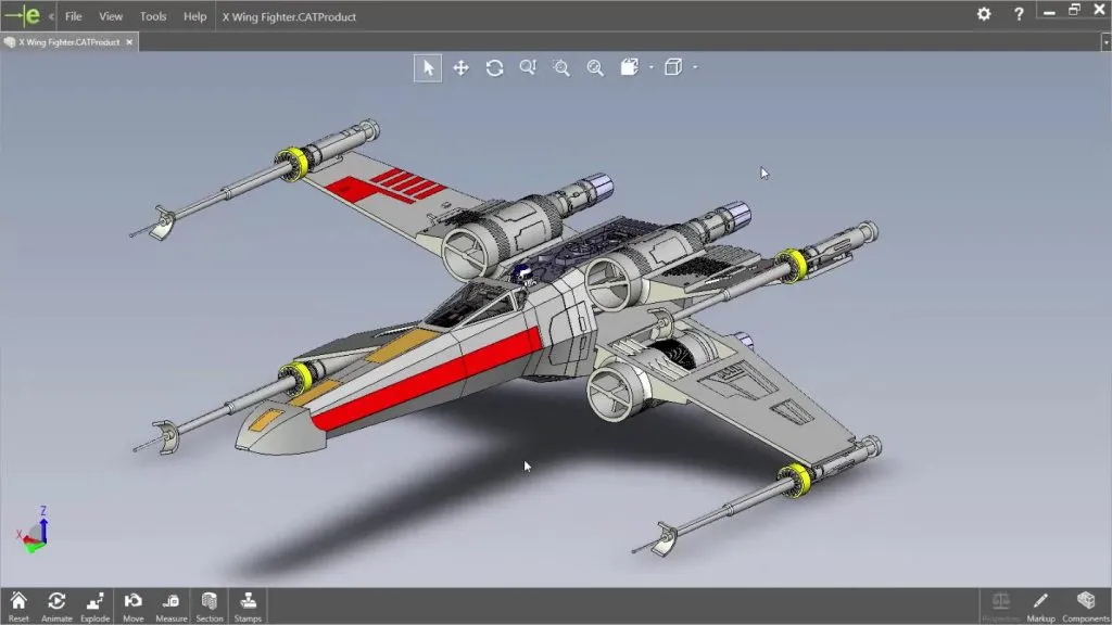 Gioi thieu ve SolidWorks 2017