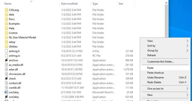 Link Download SolidWorks 2010 Chính Hãng Từ Nhà Phát Hành 10 Paste vào file set up