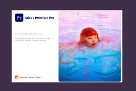 adobe premiere pro 2023