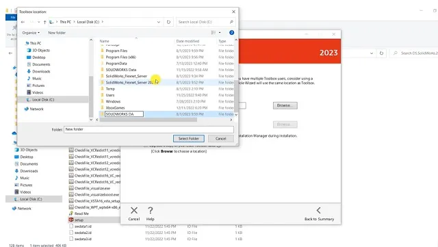 SolidWorks 2023- Đánh Giá Chi Tiết Và Hướng Dẫn Sử Dụng Hiệu Quả 3 chọn Merge
