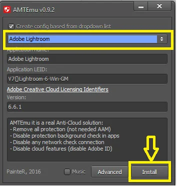 Lightroom 2018 Full Crack MIỄN PHÍ | Tải NHANH CHÓNG, DỄ DÀNG 8 nhấp vào Install