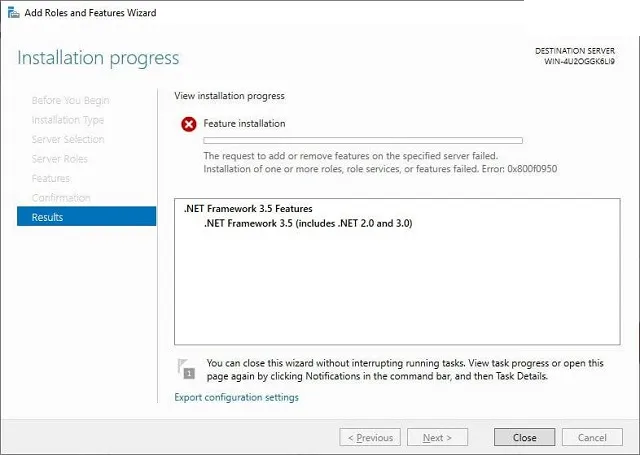 SolidWorks 2023- Đánh Giá Chi Tiết Và Hướng Dẫn Sử Dụng Hiệu Quả 2 Cài đặt .NET Framework 3.5 và 4.0