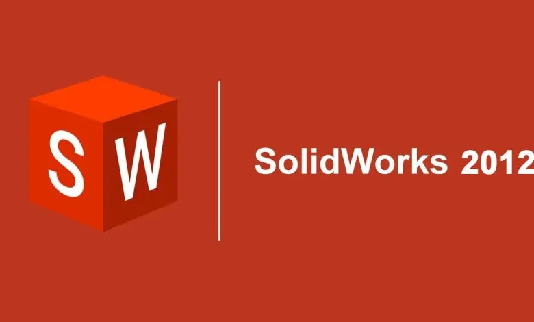 Solidworks 2012