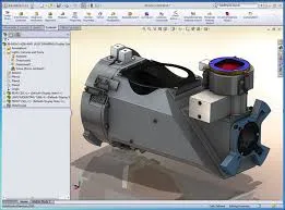 solidworks 2011