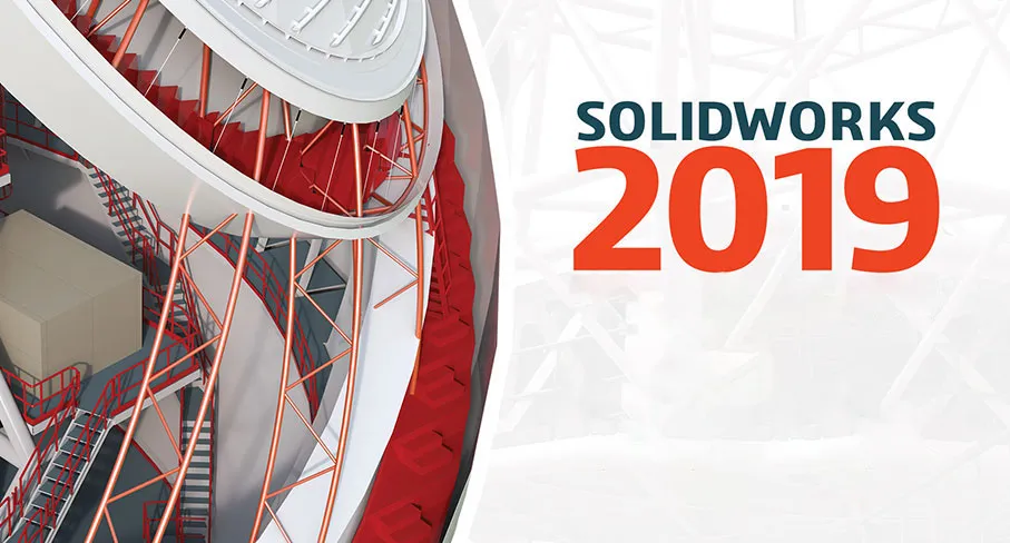 Giới thiệu về SolidWorks 2019