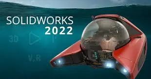 Soliworks 2022