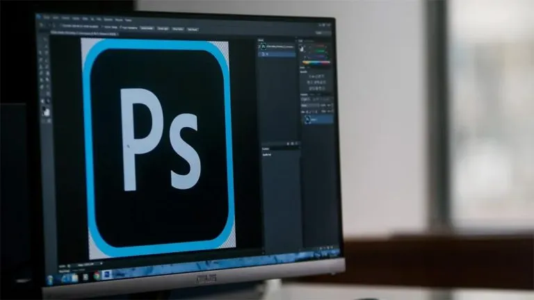 Hướng dẫn khắc phục tình trạng Photoshop khởi động lâu 3 Cập nhật phần mềm để tối ưu