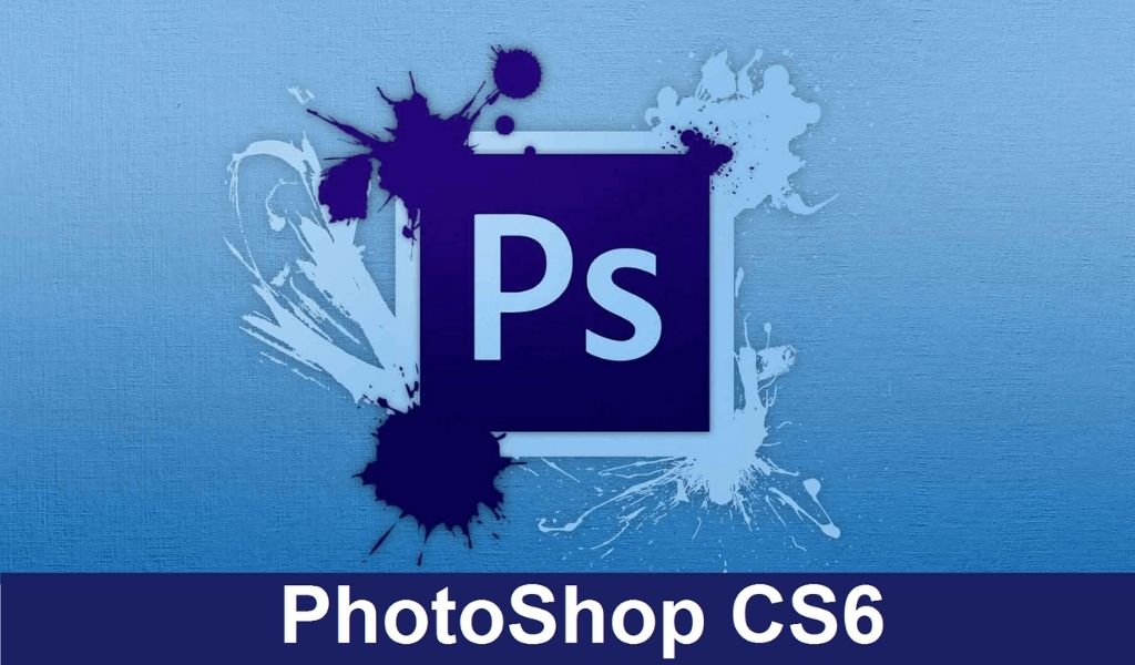 Thử đổi phiên bản photoshop