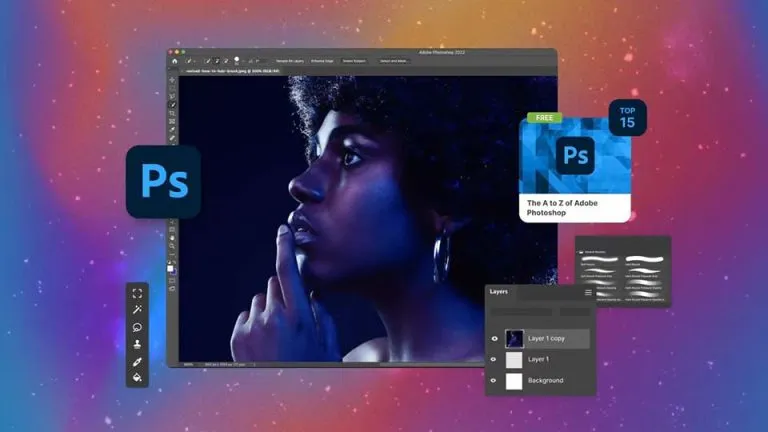 Cách khắc phục lỗi Photoshop không mở được file 5 Thử cài đặt lại phần mềm photoshop