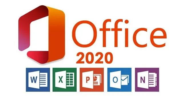 office 2020