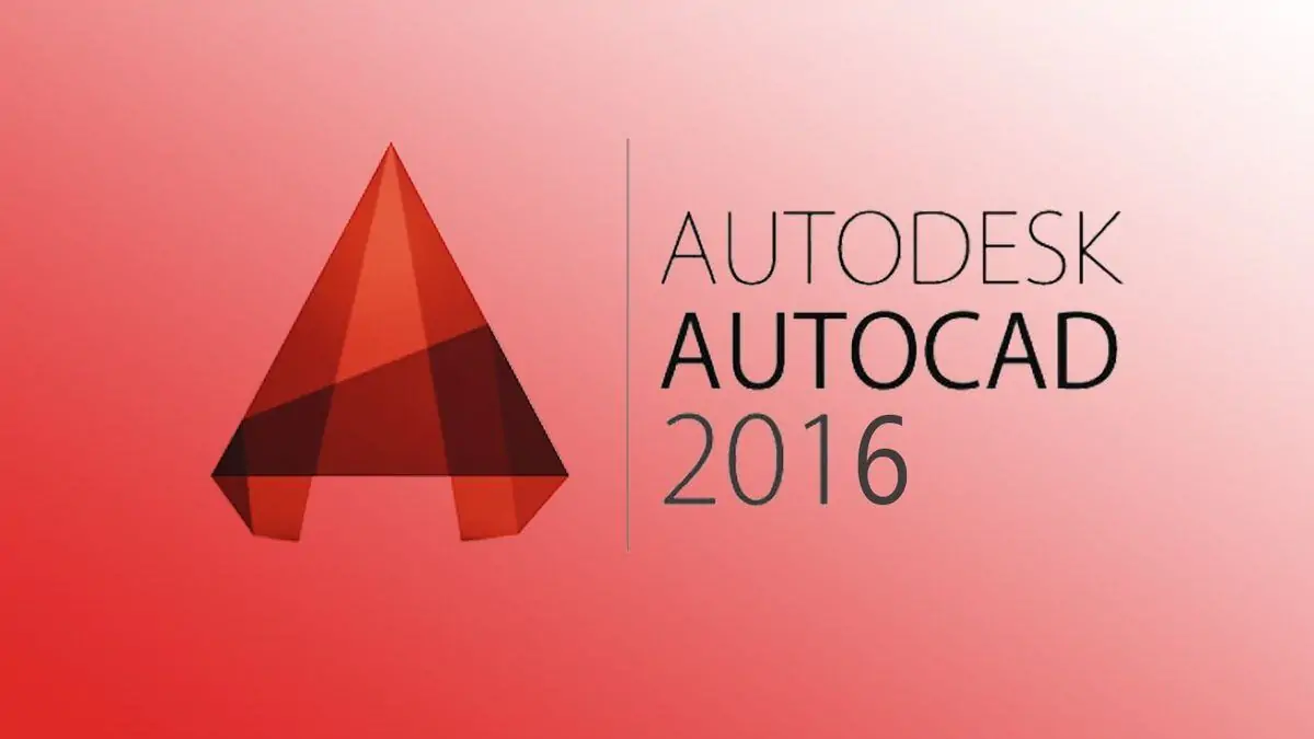 Hướng dẫn tải autoCAD 2016