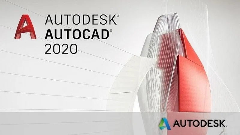 Tải phần mềm AutoCAD 2020