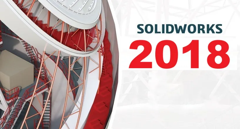 Tải phần mềm SolidWorks 2018